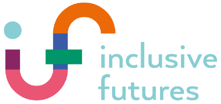 Inclusive Futures logo — client of custom wellbeing training courses