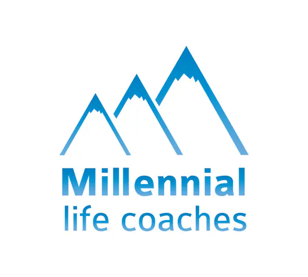 Millennial Life Coaches logo — podcast and media feature